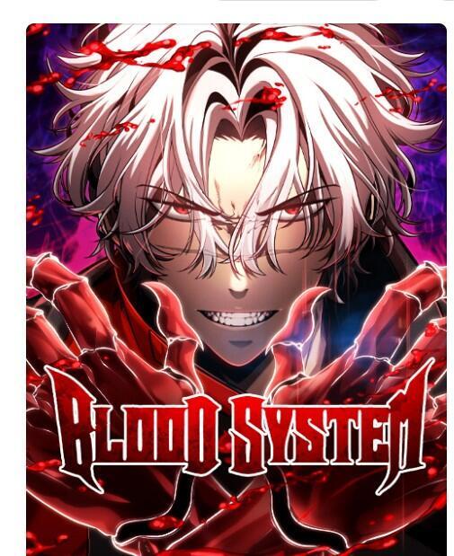 Blood system