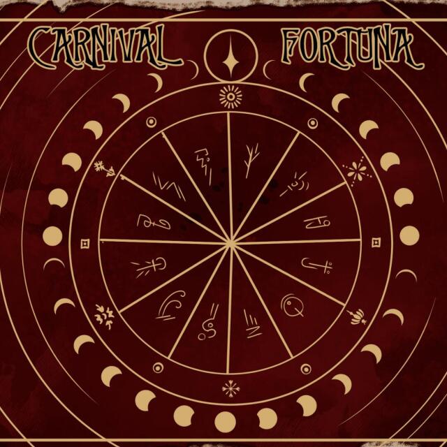 Carnival Fortuna