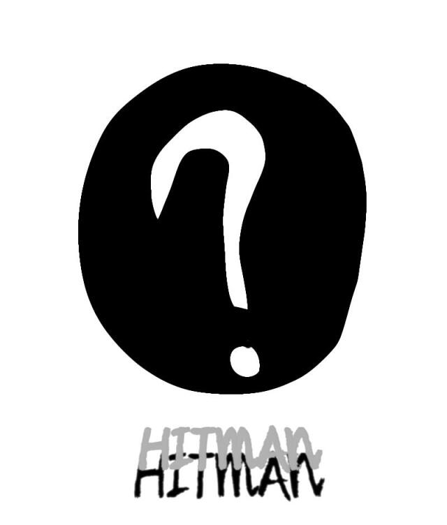 HITMAN