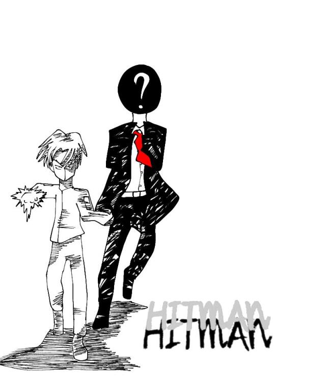 HITMAN