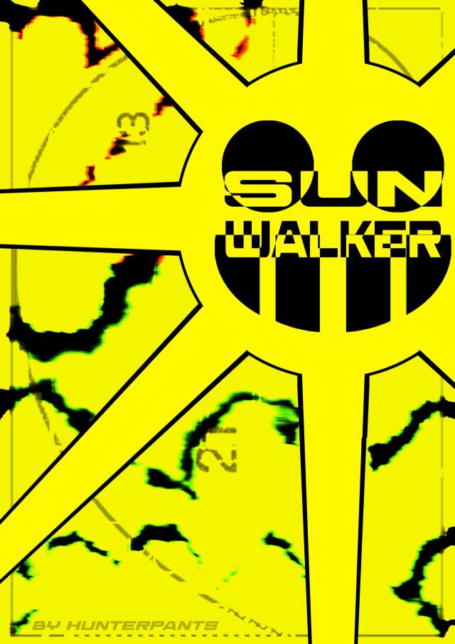 SUNWALKER
