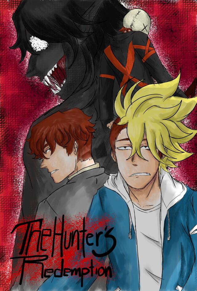 The Hunter's Redemption