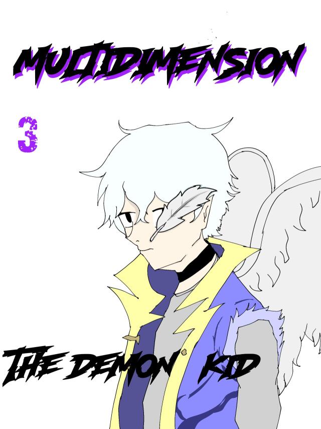 Multidimensión 