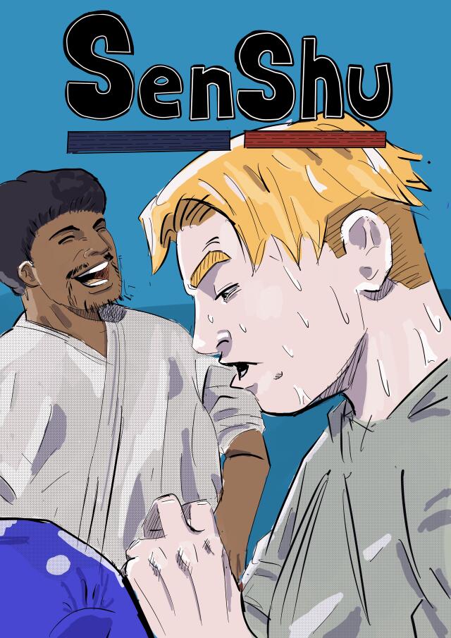 SENSHU
