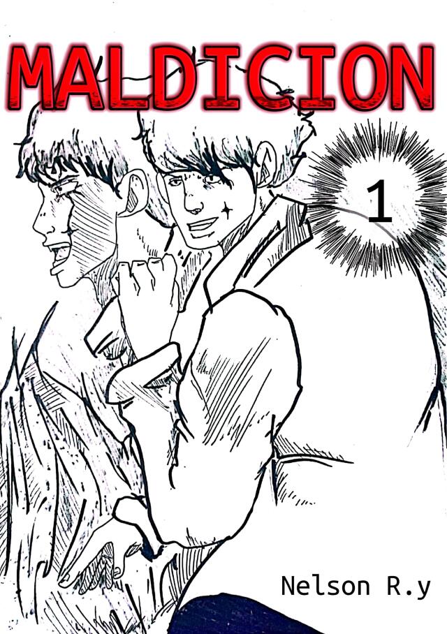MALDICION 