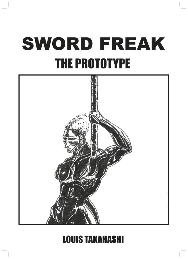 Sword Freak 