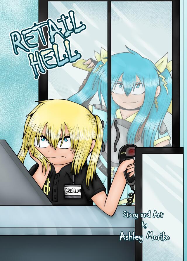Retail Hell