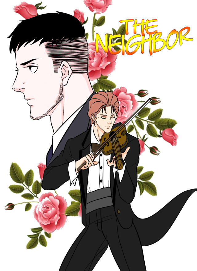 The Neighbor (Boylove)