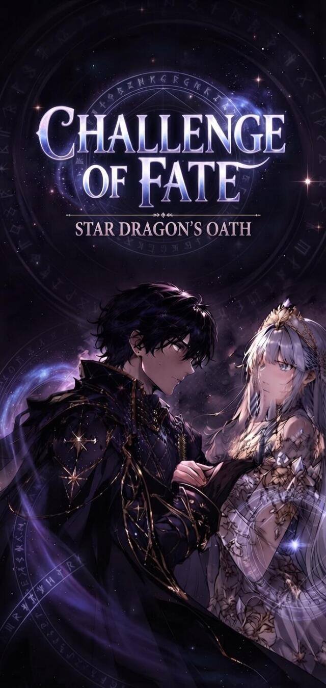 The Challenge of Fate