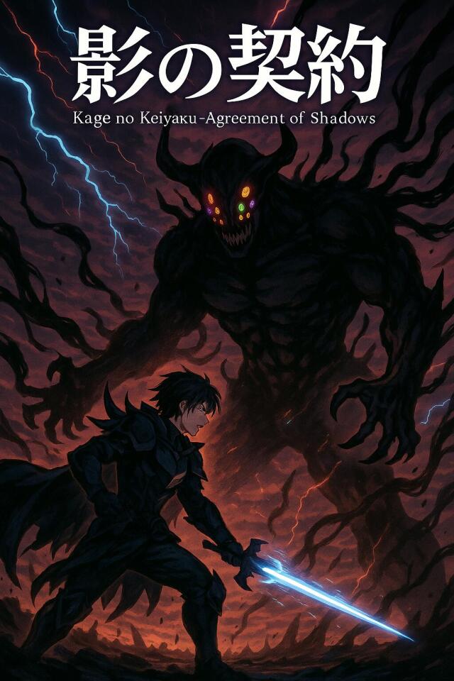 the agreement of shadow volume 1