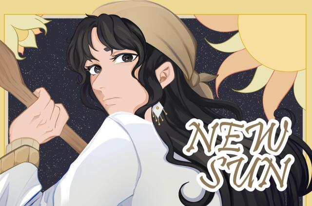NEW SUN