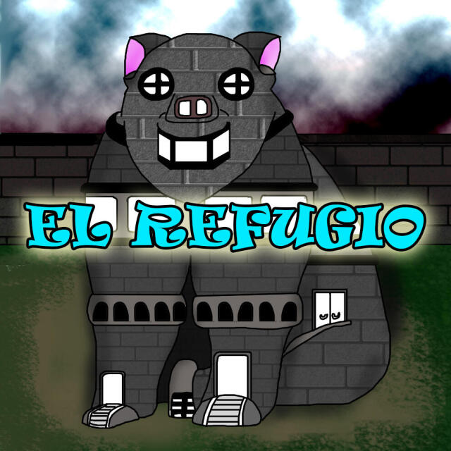 El Refugio