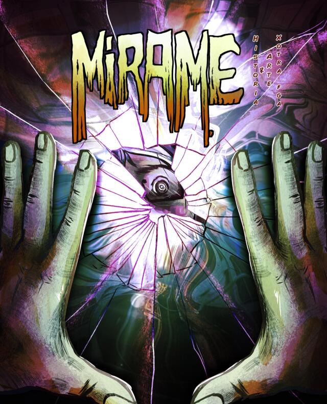 Mirame