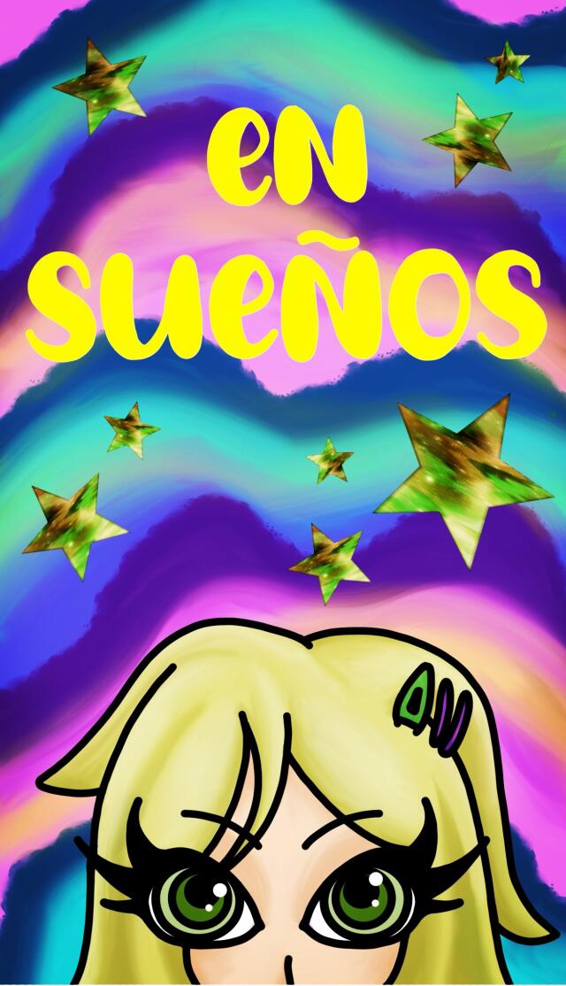En sueños