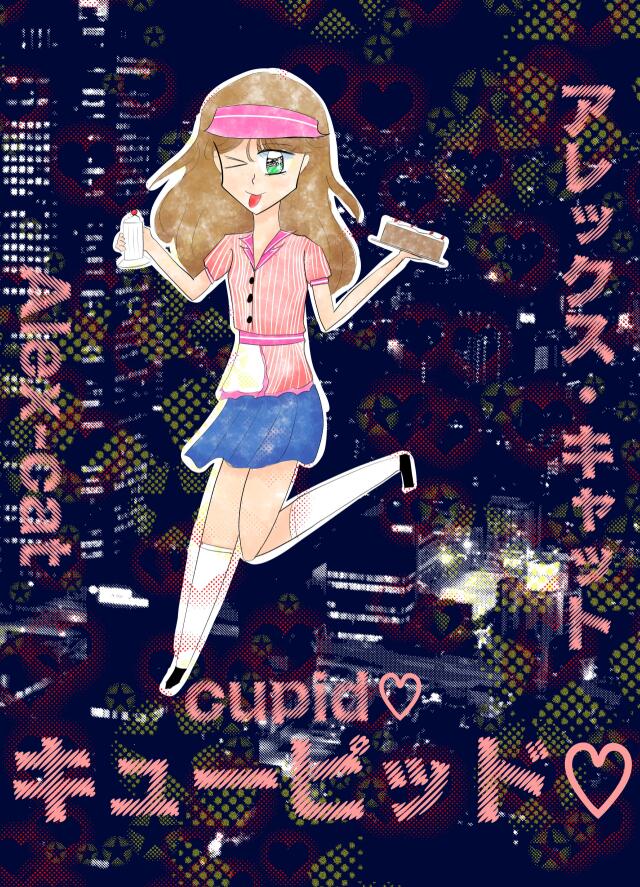 Cupid♡