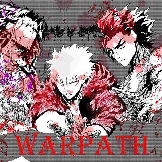 WARPATH