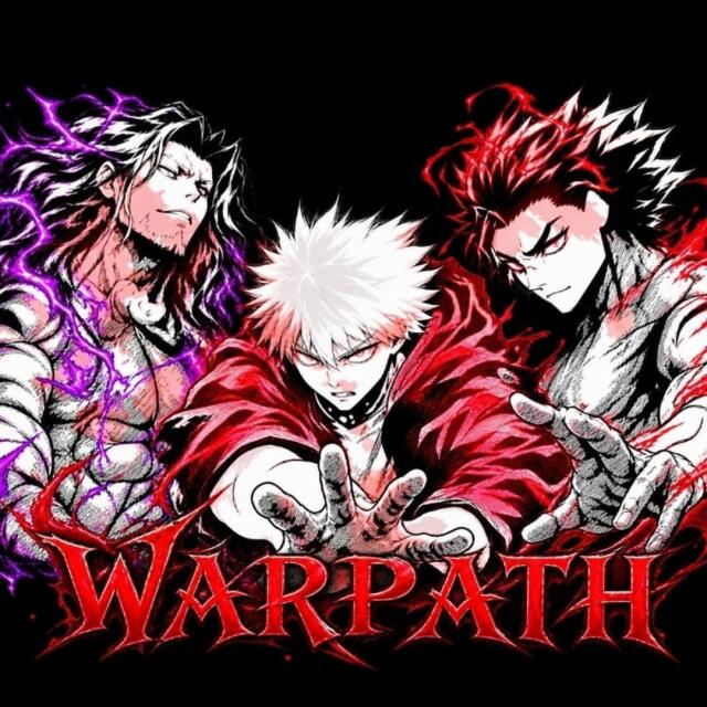 WARPATH