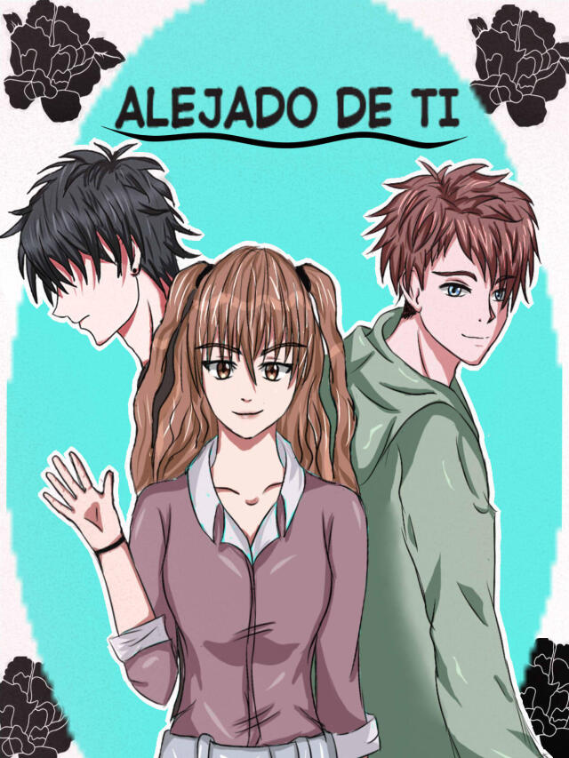 ALEJADO DE TI