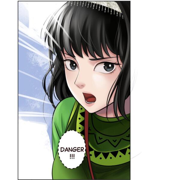 KinhComic - s1 - The rise of Pan - chapter 1