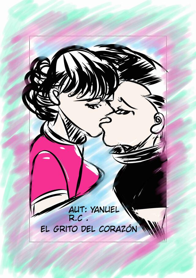 El Grito del Corazón