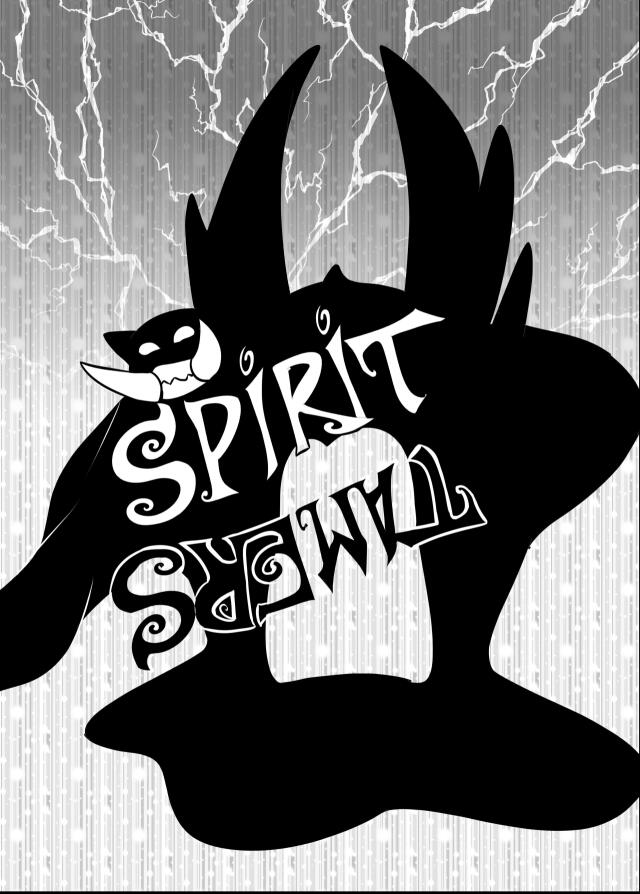 Spirit Tamers - Oneshot