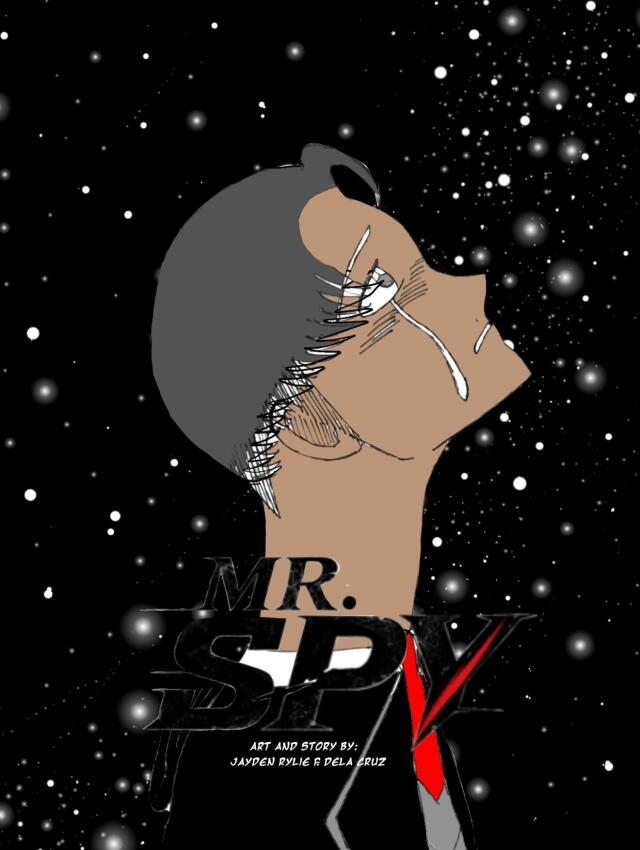 Mr.spy