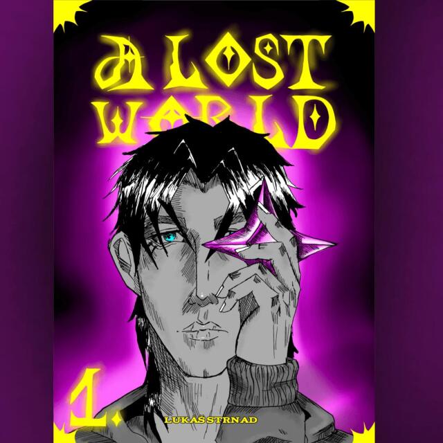 A lost world