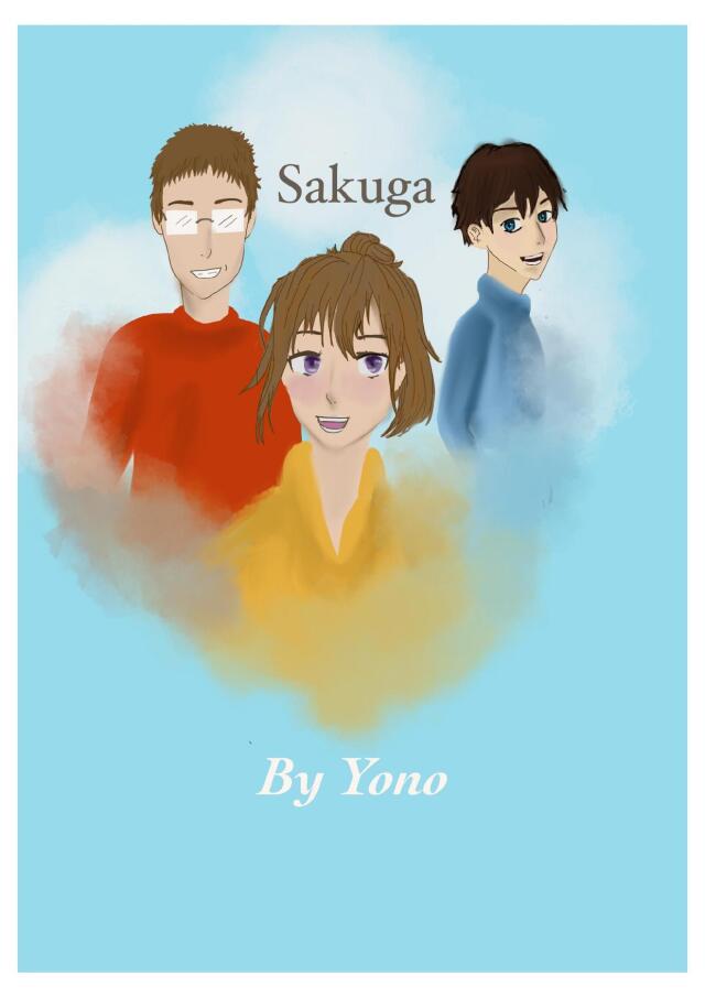 Sakuga: Art of Animators
