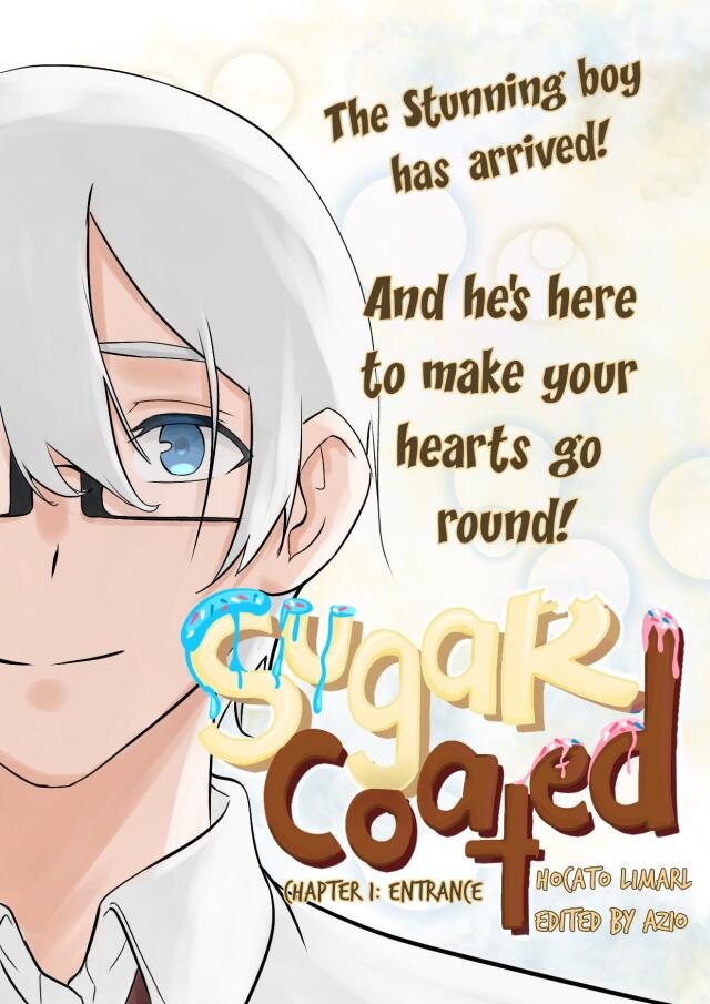 Sugar Coated