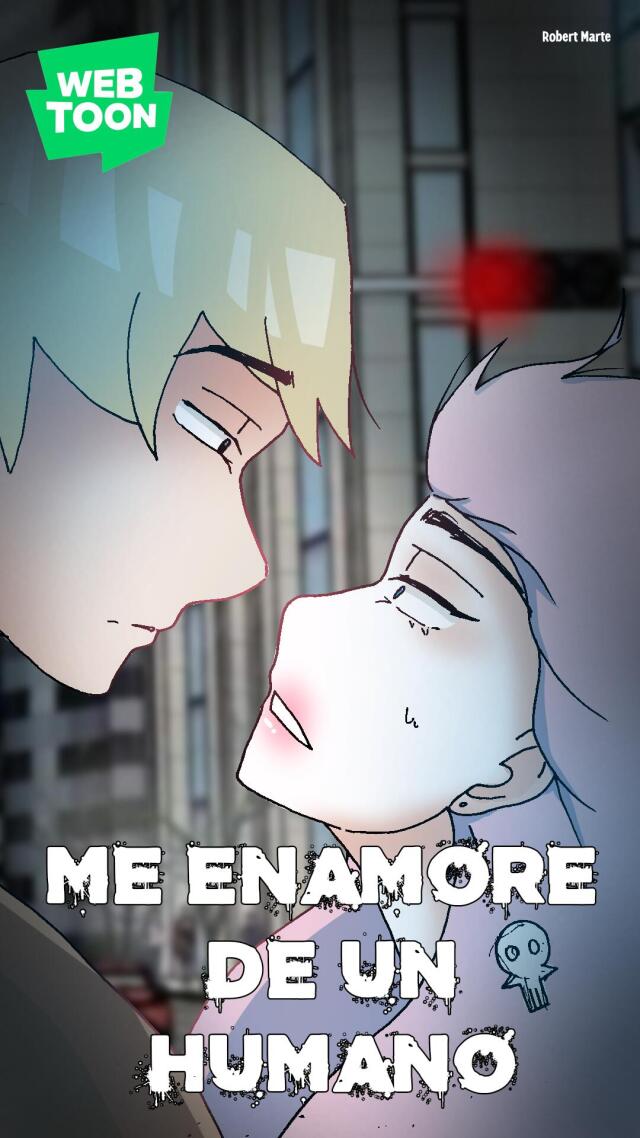 Me Enamore De Un Humano