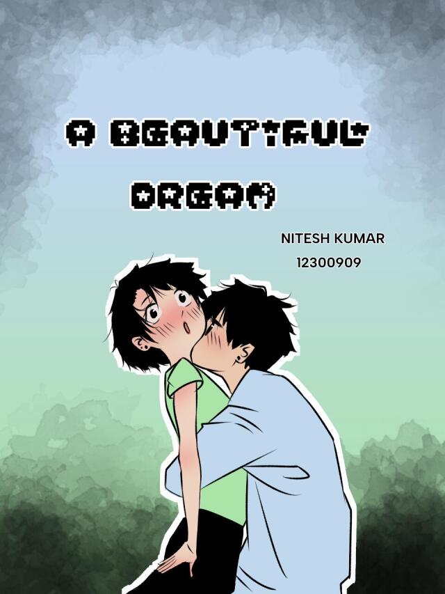 A BEAUTIFUL DREAM