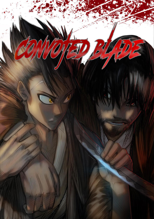 Convoted Blade 