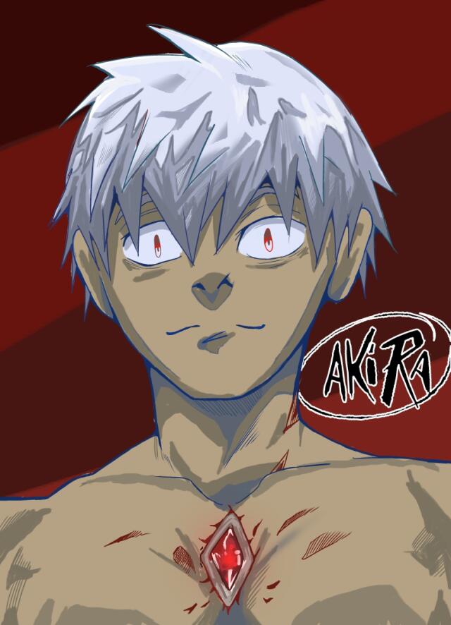 AKIRA