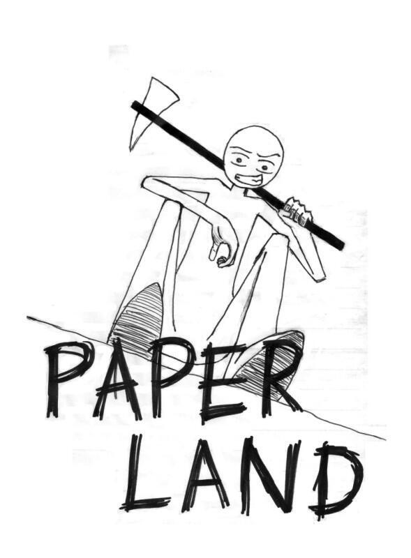 Paper land