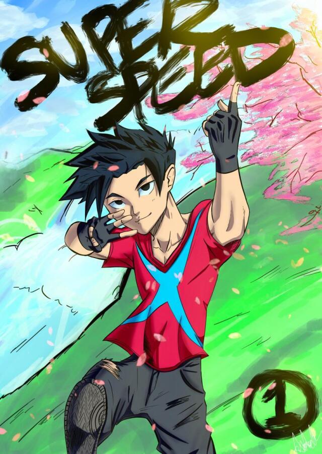 Super Speed