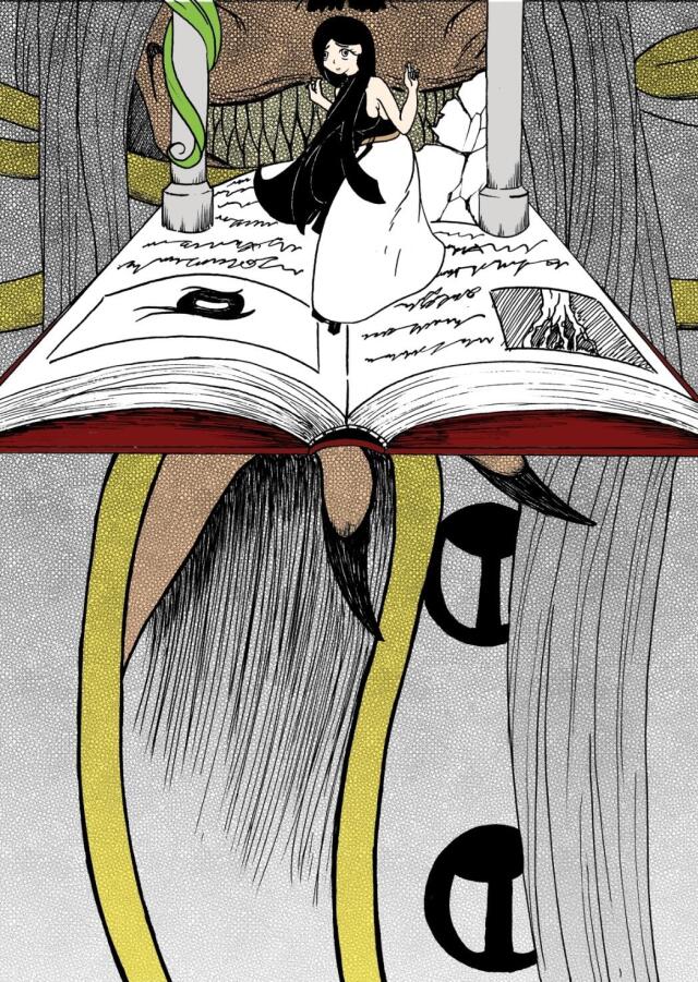HISTORIA DE UN TROTAMUNDOS