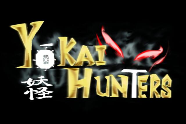 Yōkai Hunters 0 -  Aparição do Clã Tsuyo (RPGv 2.3)