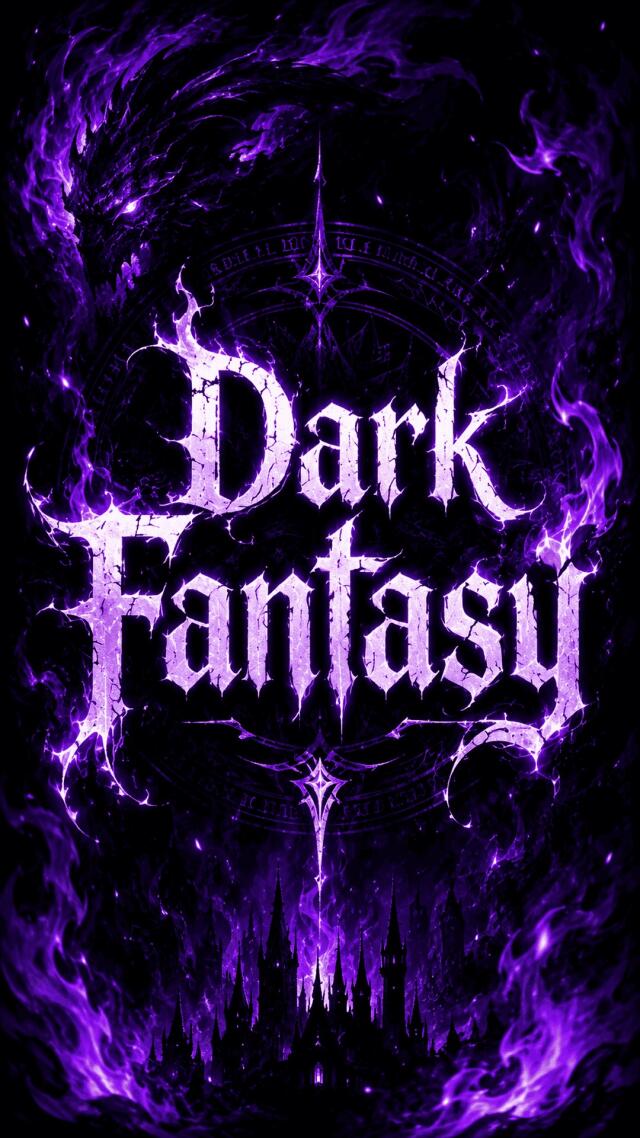 Dark Fantasy
