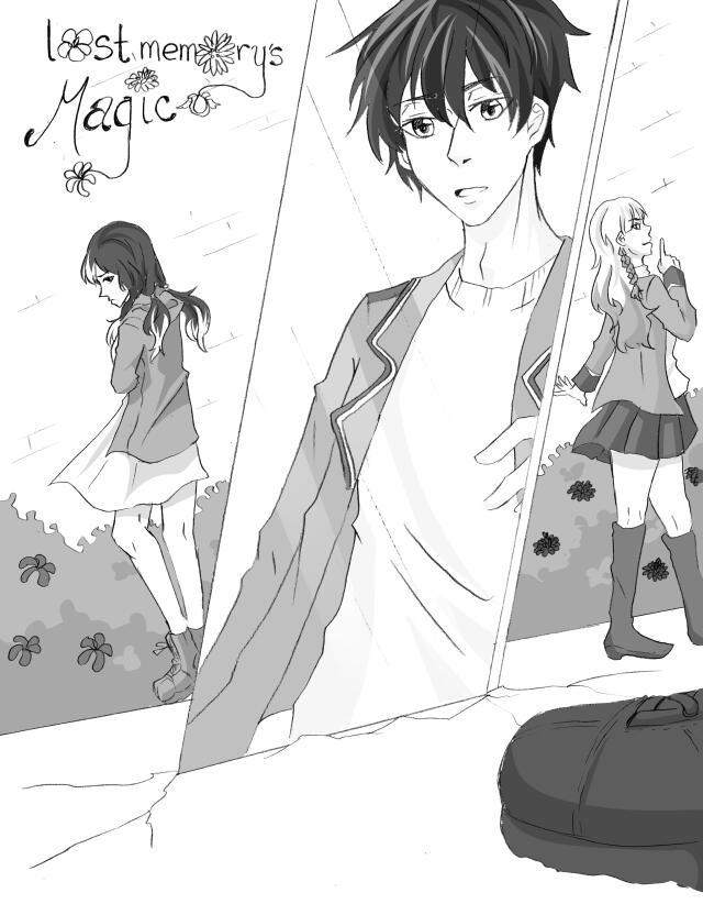 Lost Memory's Magic