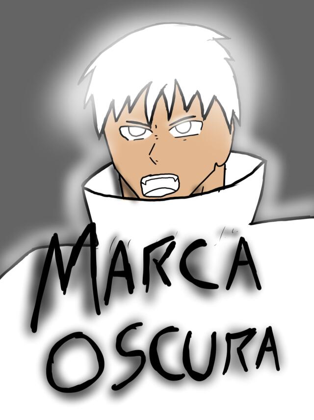 Marca Oscura