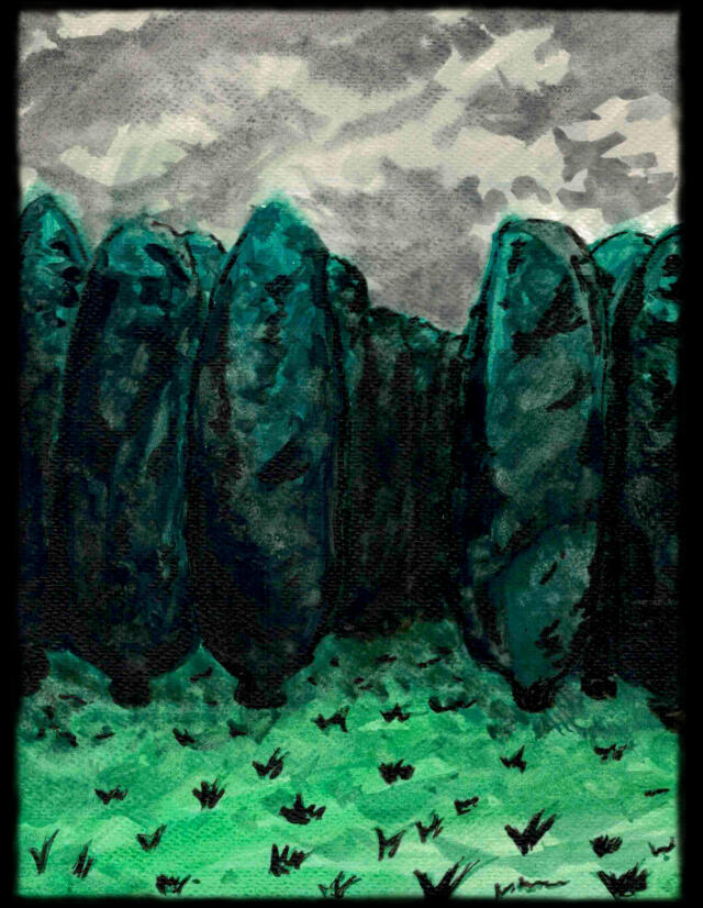 El Bosque
