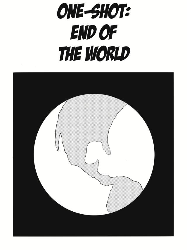 End Of The World