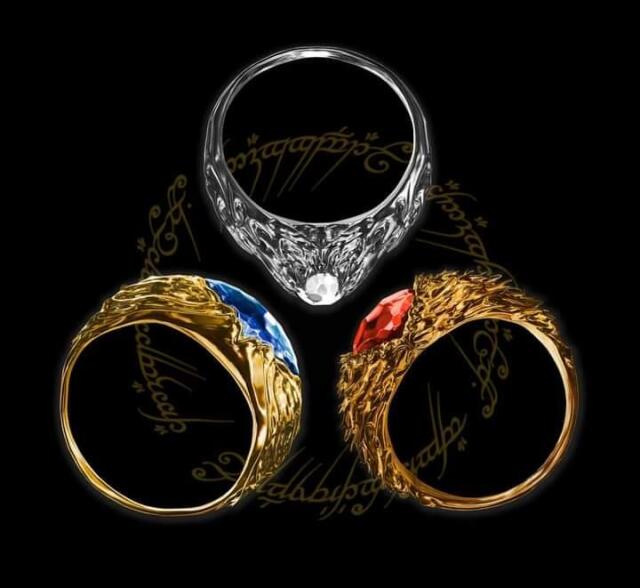 Guerra de anillos 