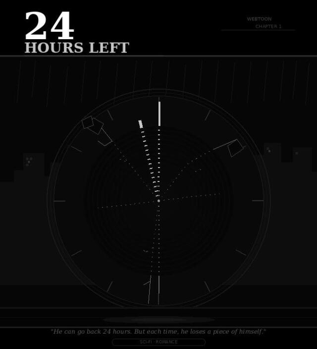 24 HOURS LEFT
