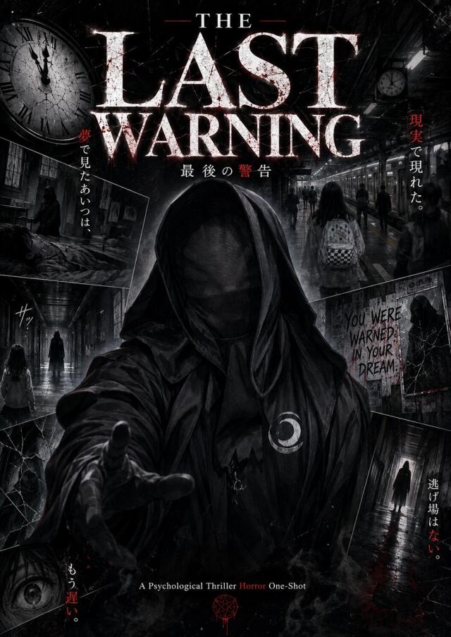 The Last Warning