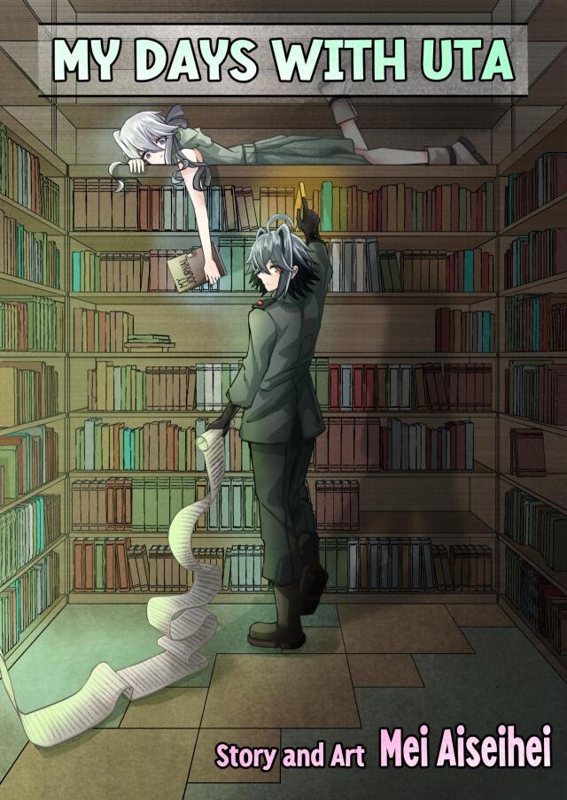 My Days With UTA