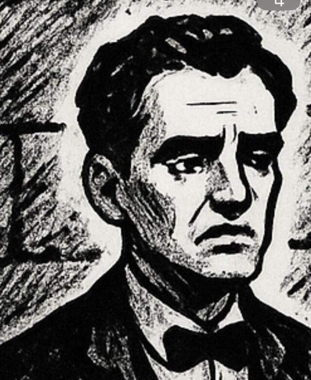 Las últimas horas de Federico García Lorca