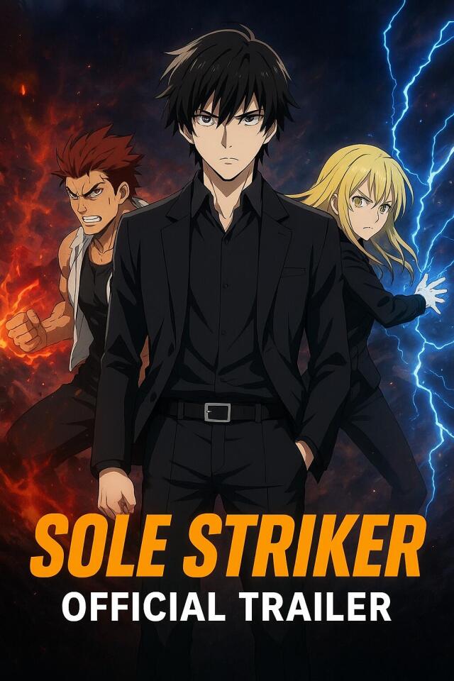 Sole Striker