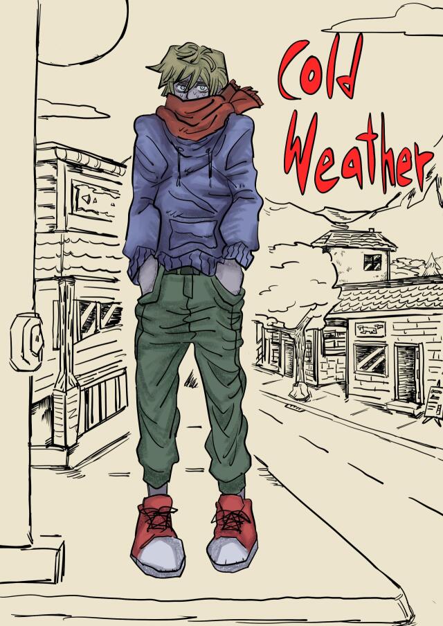Cold Weather