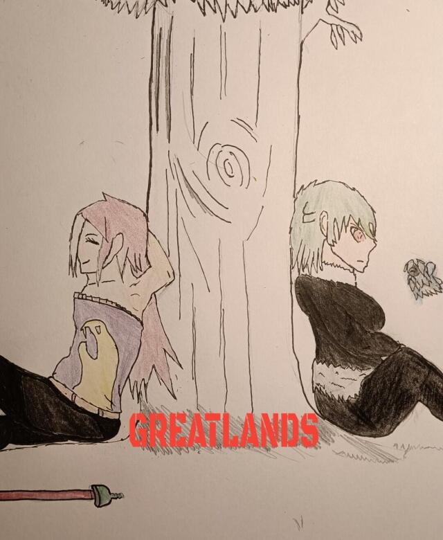 GREATLANDS 